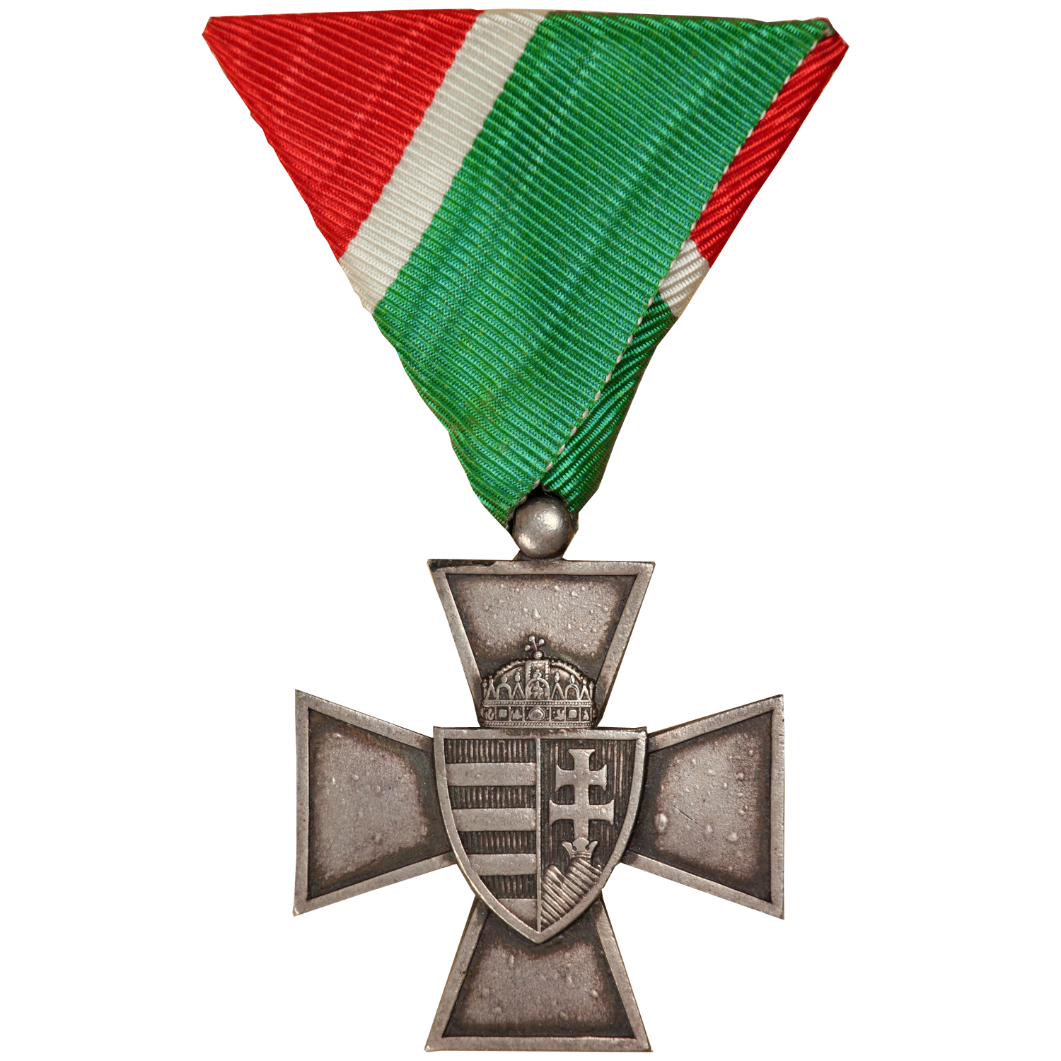 A Nemzetvédelmi Kereszt kitüntetés érdemrendje