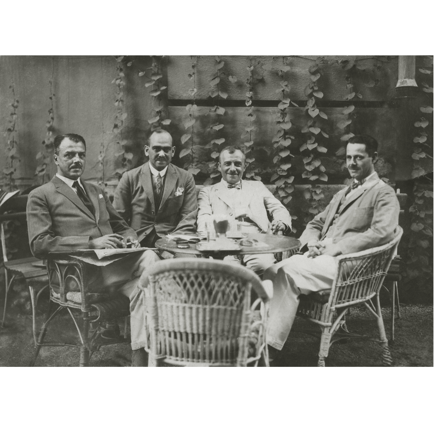 Megbeszélés Zsitvay Tibor igazságügyi miniszterrel