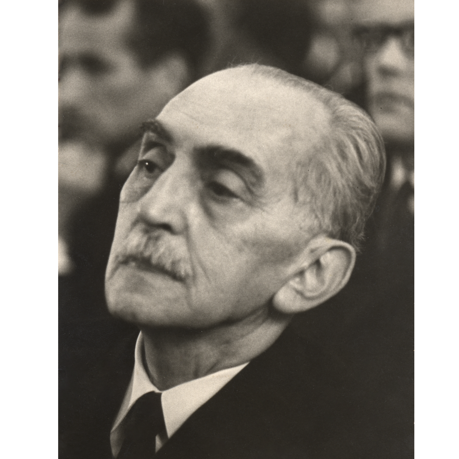 Nizsalovszky Endre professzor